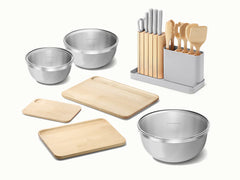 Complete Kitchen Prep Set