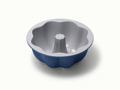 Fluted Cake Pan