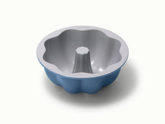 Fluted Cake Pan