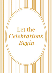 Greeting Card