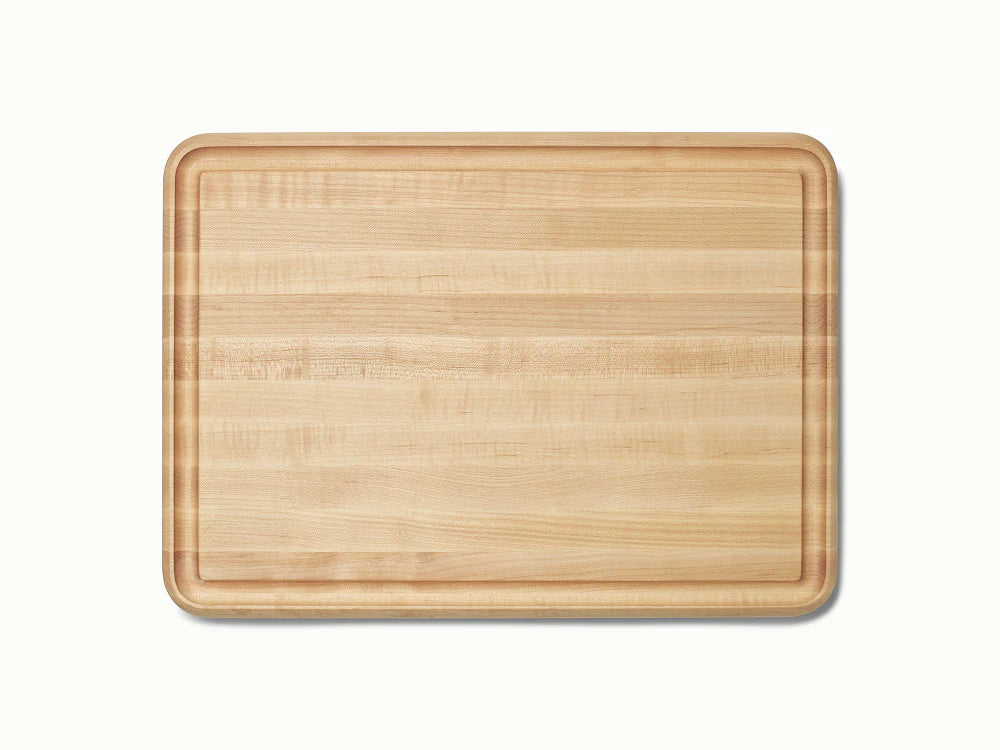 17” Prep & Serve Butcher Block