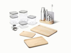 Bar Cart Bundle