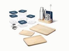 Bar Cart Bundle