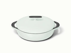 Cast Iron Braiser