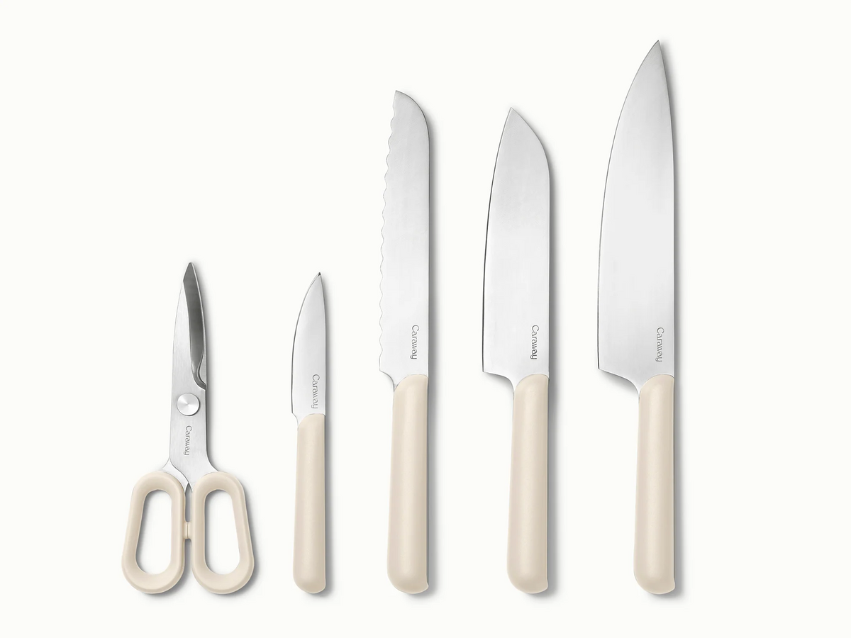 Knife set