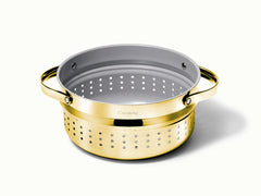 Small Steamer