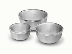 Mixing Bowl Set