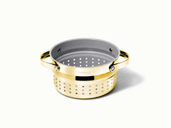 Small Steamer
