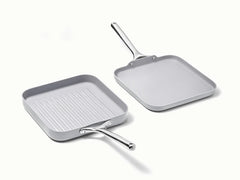 Square Pan Duo