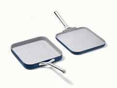 Square Pan Duo