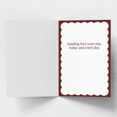 Greeting Card