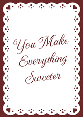 Greeting Card