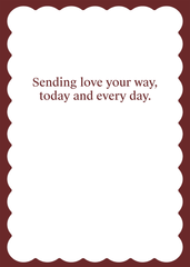 Greeting Card