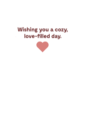 Greeting Card