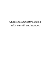 Greeting Card