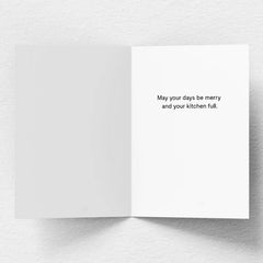 Greeting Card