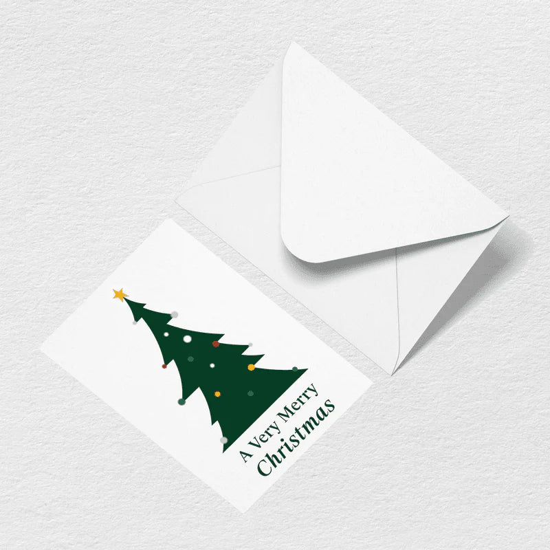 Greeting Card
