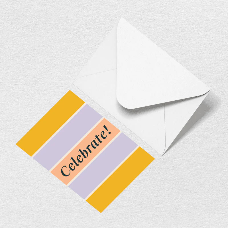 Greeting Card