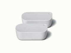 Dash Containers