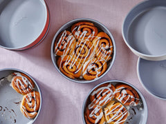 Circle Pan