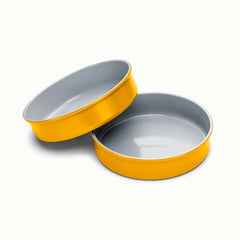 Circle Pan Duo