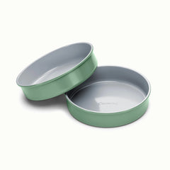 Circle Pan Duo